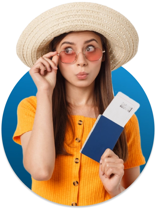 mujer-sombrero-gafas