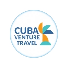cuba-venture-travel-logo